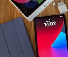 iPad 12,9 pro